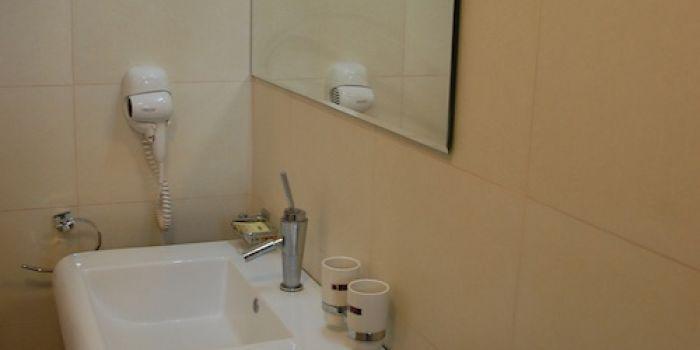 Complex Eos Hotel Valea Lupului  Ngoại thất bức ảnh