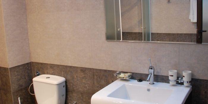 Complex Eos Hotel Valea Lupului  Phòng bức ảnh