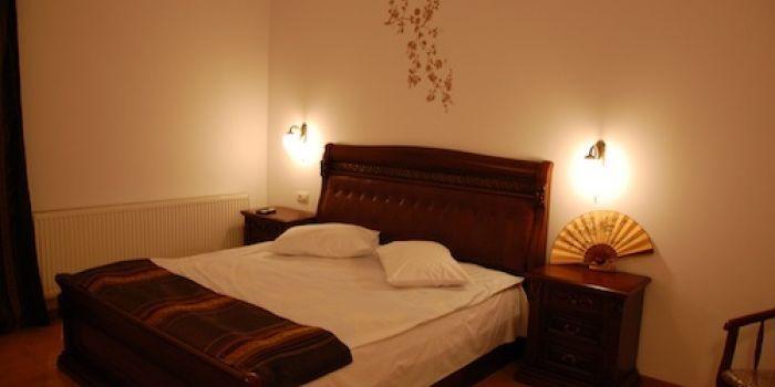 Complex Eos Hotel Valea Lupului  Phòng bức ảnh