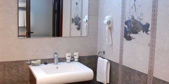 Complex Eos Hotel Valea Lupului  Phòng bức ảnh