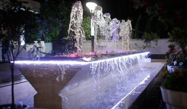 Complex Eos Hotel Valea Lupului  Ngoại thất bức ảnh