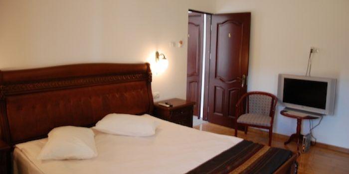 Complex Eos Hotel Valea Lupului  Phòng bức ảnh