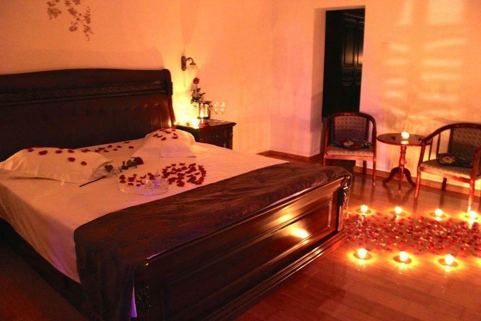 Complex Eos Hotel Valea Lupului  Ngoại thất bức ảnh